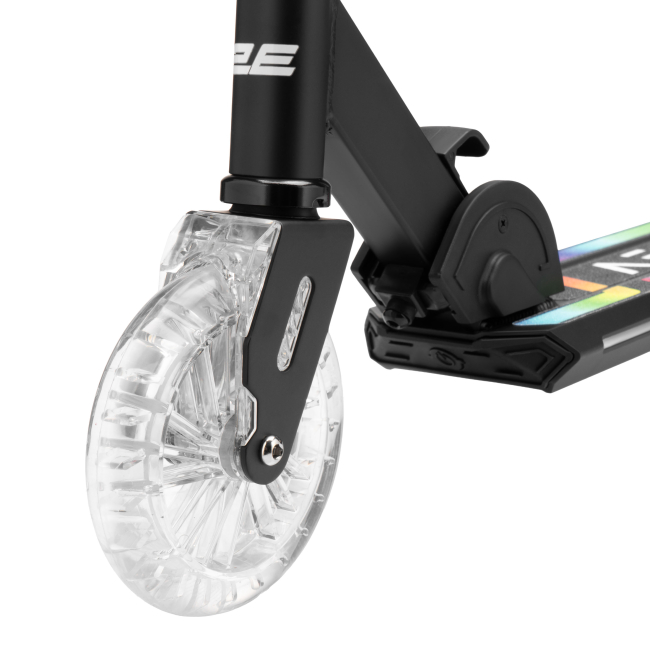 Самокаты - Самокат 2E Aero Max RGB (AERO-145-RGB)#7