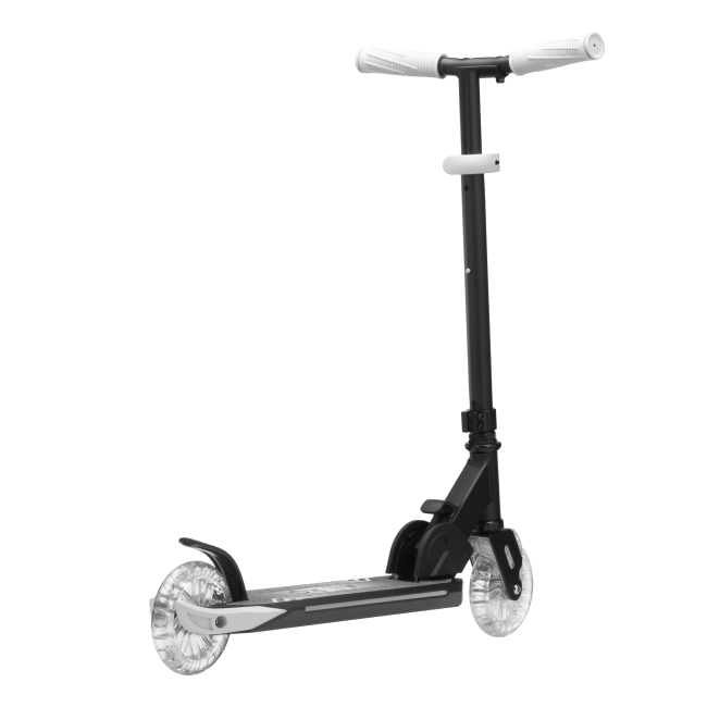 Самокати - Самокат 2E Aero RGB (AERO-125-RGB)#3