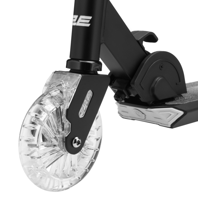 Самокати - Самокат 2E Aero RGB (AERO-125-RGB)#5