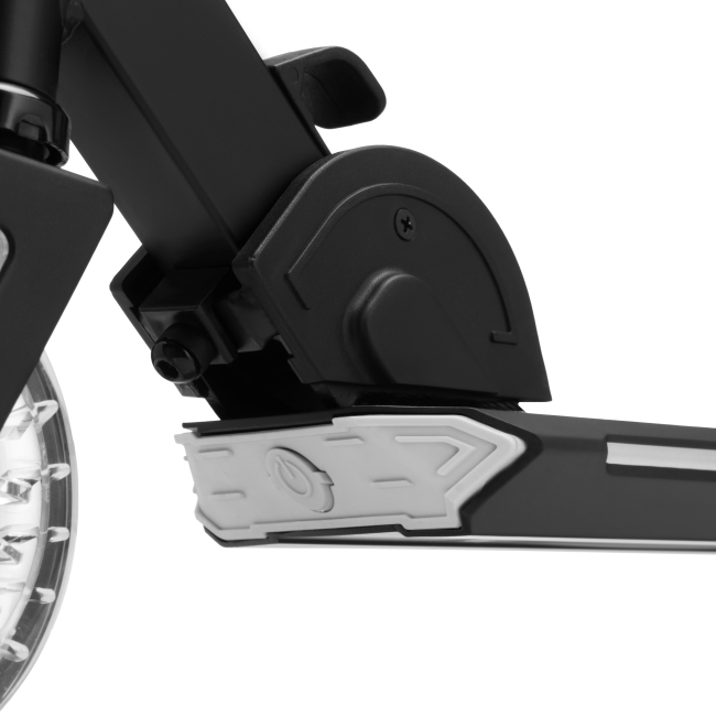 Самокати - Самокат 2E Aero RGB (AERO-125-RGB)#7