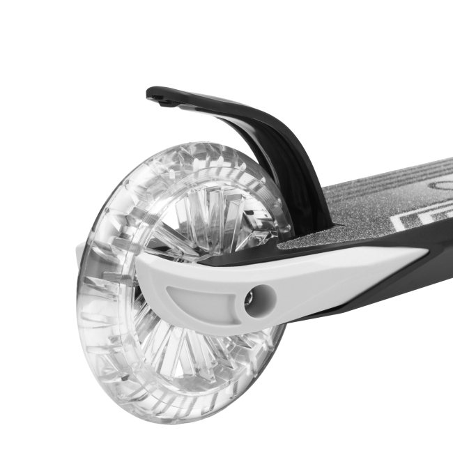 Самокати - Самокат 2E Aero RGB (AERO-125-RGB)#8