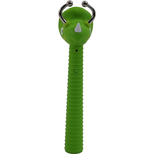 Мыльные пузыри - Набор для мыльных пузырей Fru Blu Дино (DKF0913)#2