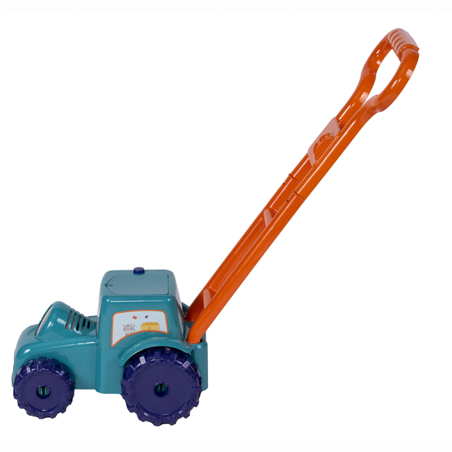 Мыльные пузыри - Игровой набор Fru Blu Трактор для пузырей (DKF0396)#2