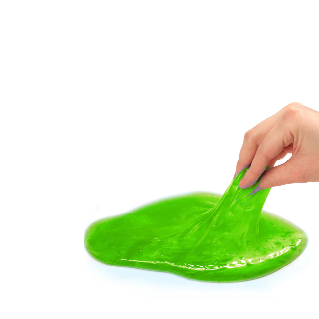 Антистресс игрушки - Слайм-брелок Craze Magic slime в ассортименте (23723)#8