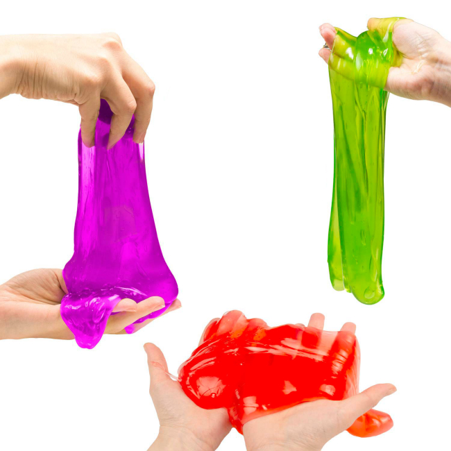 Антистресс игрушки - Слайм Craze Magic slime Yummies в ассортименте (54994)#6