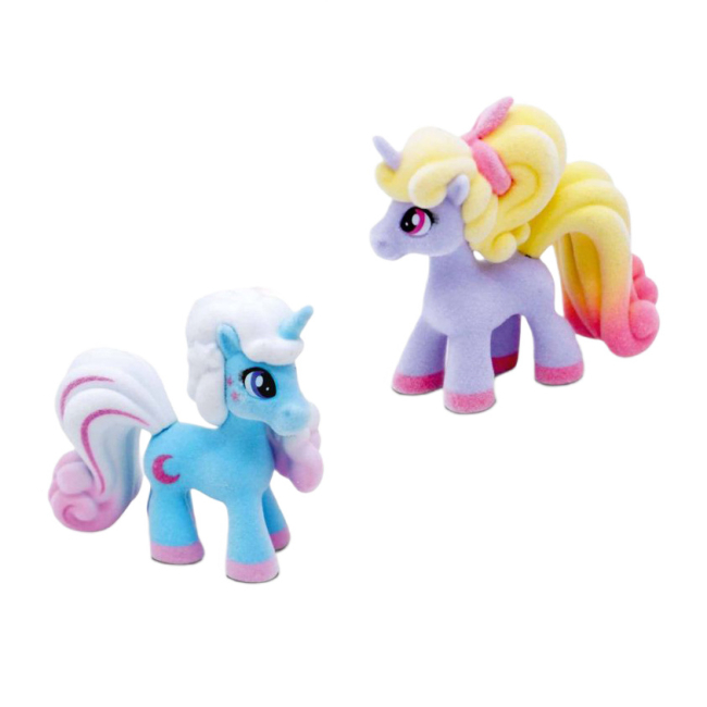 Фигурки персонажей - Фигурка-сюрприз Craze Magic ponys (44971)#3