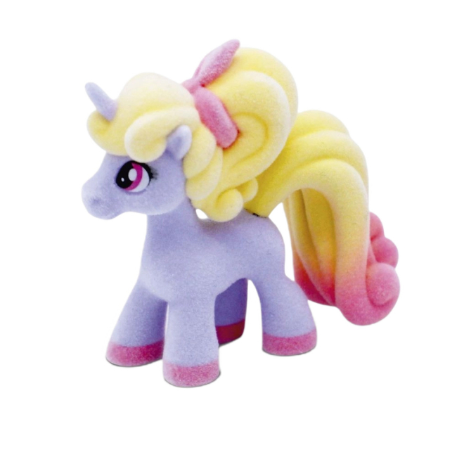 Фигурки персонажей - Фигурка-сюрприз Craze Magic ponys (44971)#4