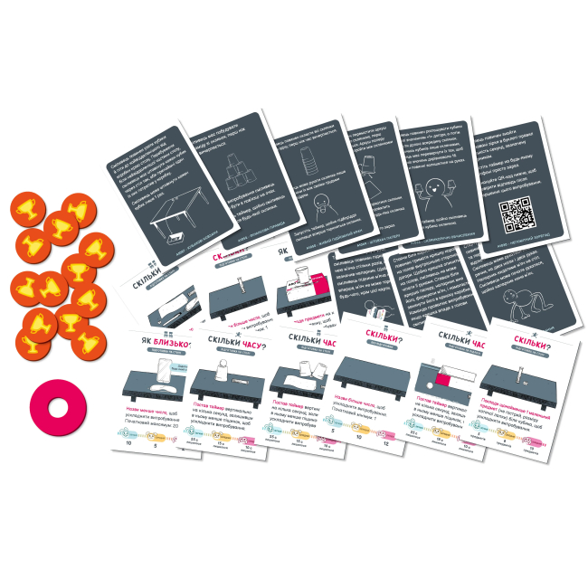 Настольные игры - Настольная игра Rozum Или пан, или пропал (810083048079)#3