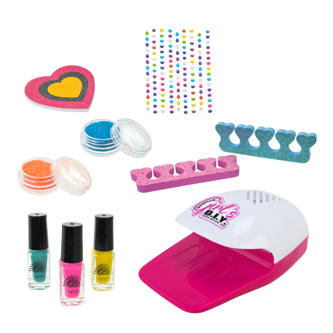 Наборы профессий - Игровой набор Країна Іграшок Сушилка (8821)#2