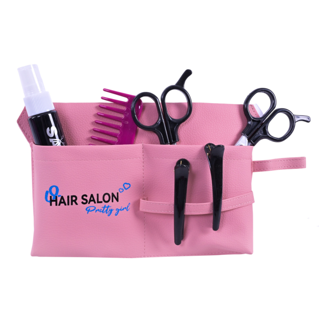 Наборы профессий - Игровой набор Країна Іграшок Парикмахерская (YF820D-4)#3