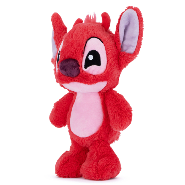 Персонажи мультфильмов - Мягкая игрушка Disney Лерой 30 см (PDP2300344)#2