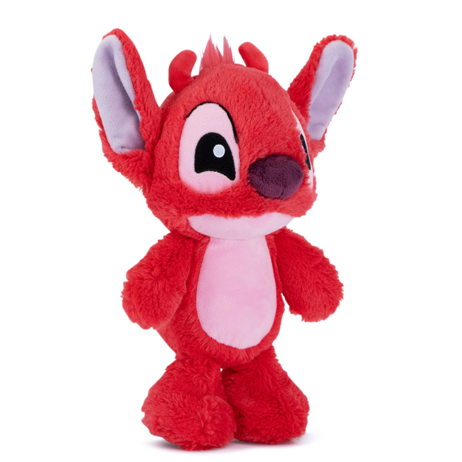 Персонажи мультфильмов - Мягкая игрушка Disney Лерой 30 см (PDP2300344)#3