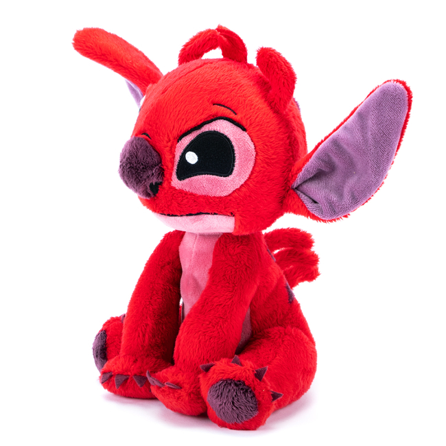 Персонажи мультфильмов - Мягкая игрушка Disney Лерой 40 см (PDP2001336)#2