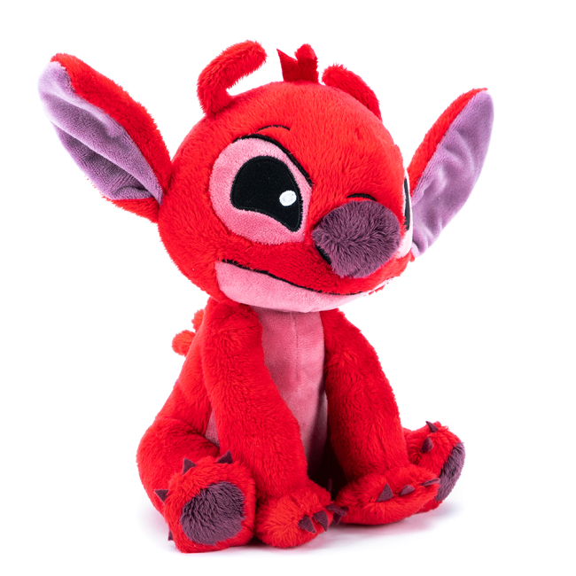 Персонажи мультфильмов - Мягкая игрушка Disney Лерой 40 см (PDP2001336)#3