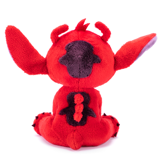 Персонажи мультфильмов - Мягкая игрушка Disney Лерой 40 см (PDP2001336)#4