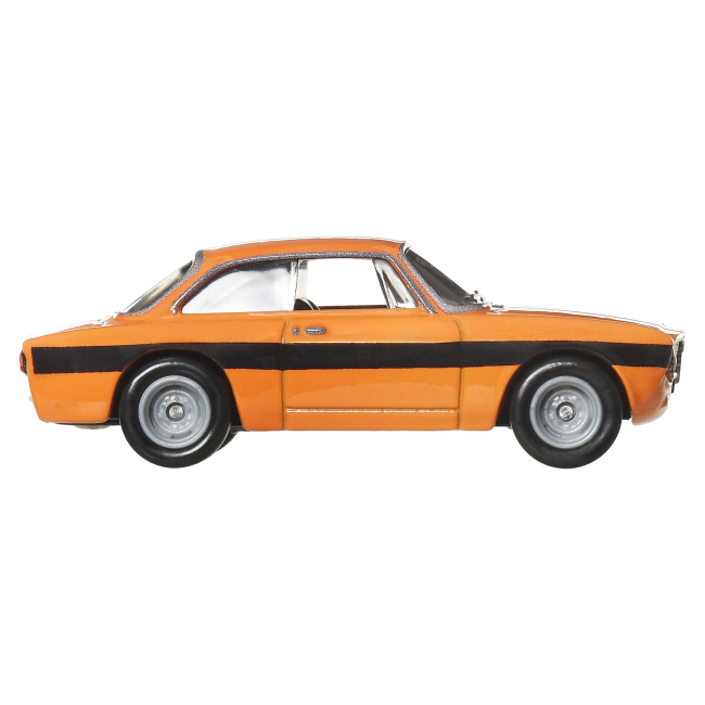 Автомоделі - Автомодель Hot Wheels Fast and Furious Alfa Romeo Giulia Sprint GTA (HNW46/JBM04)#2