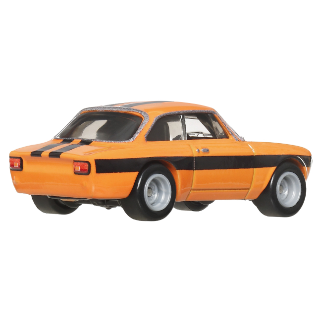 Автомоделі - Автомодель Hot Wheels Fast and Furious Alfa Romeo Giulia Sprint GTA (HNW46/JBM04)#3