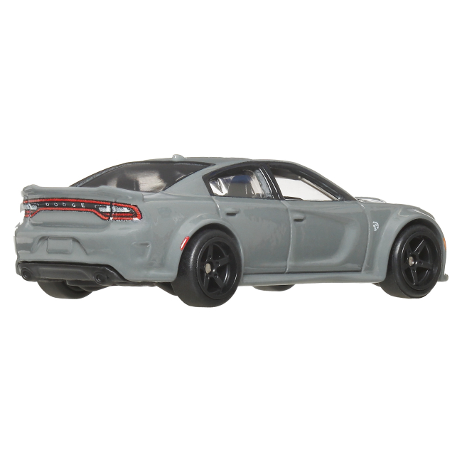 Автомоделі - Автомодель Hot Wheels Fast and Furious 2020 Dodge Charger Hellcat (HNW46/JBL96)#4