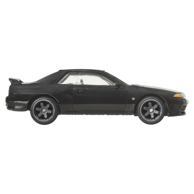 Автомодели - Автомодель Hot Wheels Fast and Furious Nissan Skyline GT-R BNR32 (HNW46/JBL97)#2