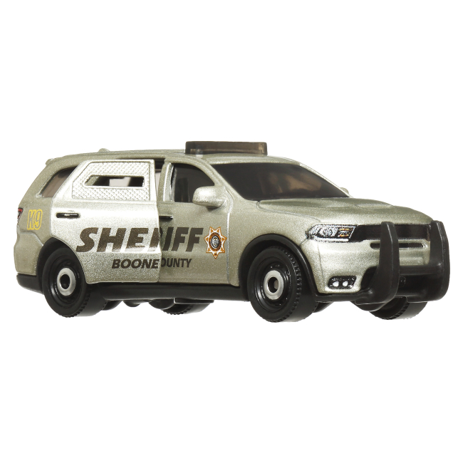 Автомоделі - Автомодель Matchbox Moving parts 2018 Dodge Durango (FWD28/HVM78)#3