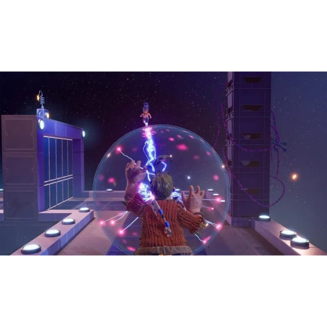 Товары для геймеров - Игра консольная PS4 It Takes Two (5908305248897)#3