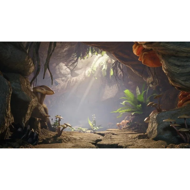 Товары для геймеров - Игра консольная PS4 It Takes Two (5908305248897)#4