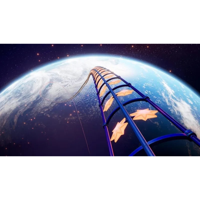 Товары для геймеров - Игра консольная PS4 It Takes Two (5908305248897)#5