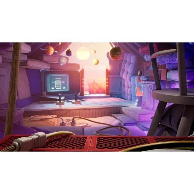 Товары для геймеров - Игра консольная PS4 It Takes Two (5908305248897)#6