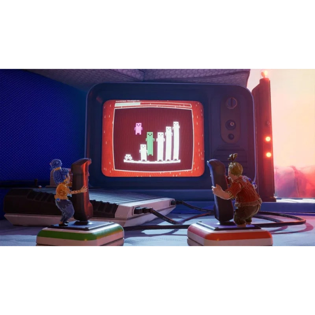 Товары для геймеров - Игра консольная PS4 It Takes Two (5908305248897)#7