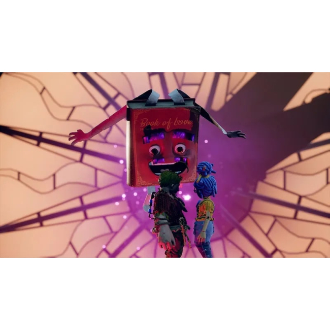 Товары для геймеров - Игра консольная PS4 It Takes Two (5908305248897)#8