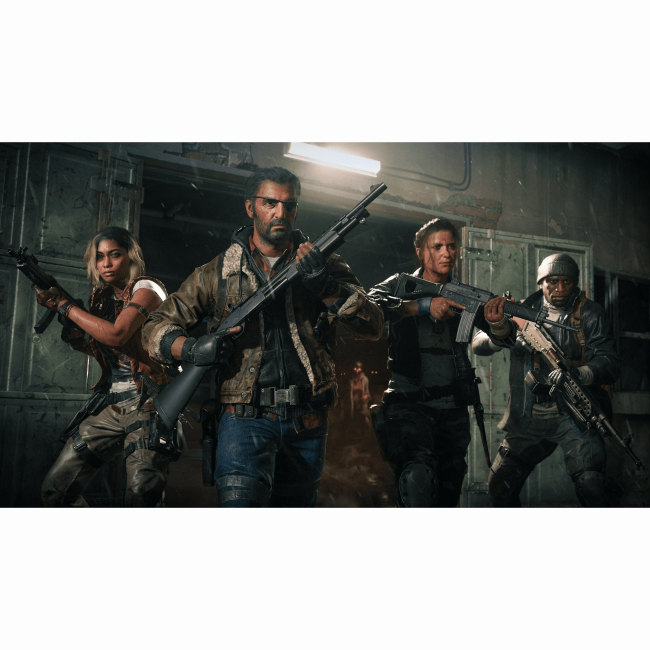 Товары для геймеров - Игра консольная PS4 Call of Duty Black Ops 6 (1147957)#2