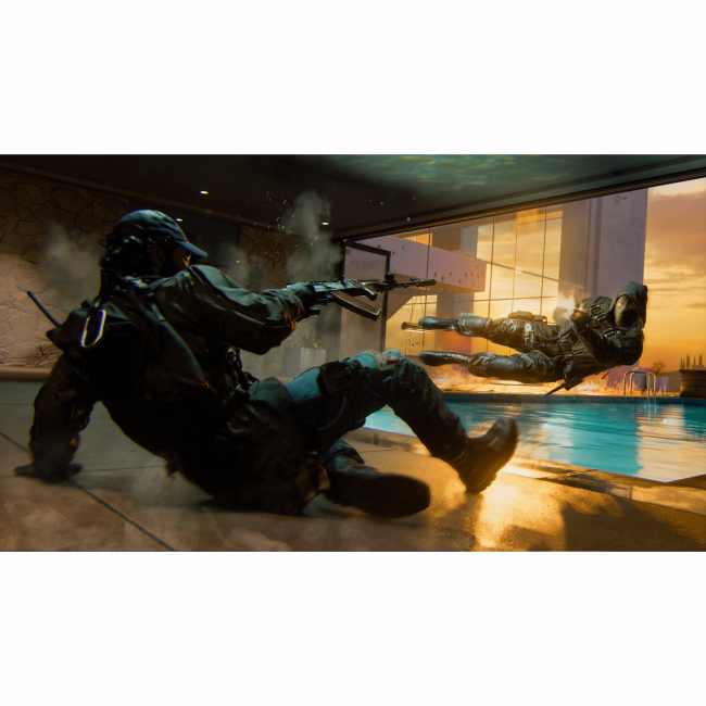 Товары для геймеров - Игра консольная PS4 Call of Duty Black Ops 6 (1147957)#3