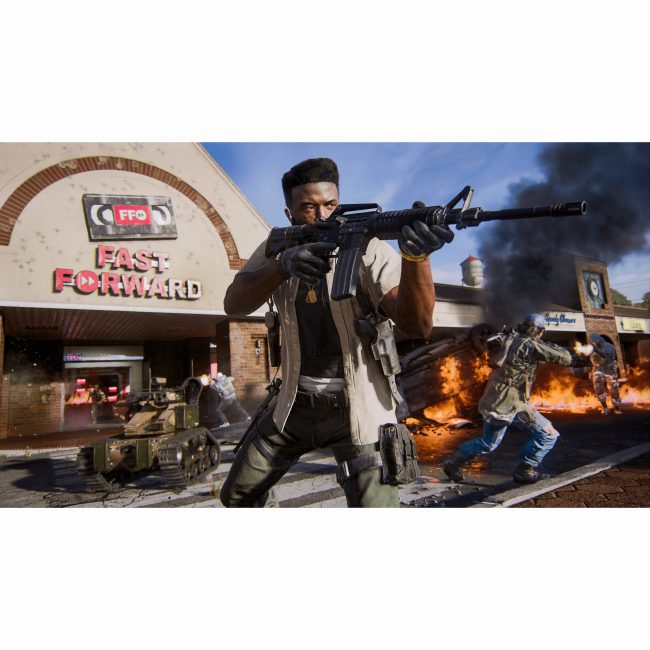 Товары для геймеров - Игра консольная PS4 Call of Duty Black Ops 6 (1147957)#4