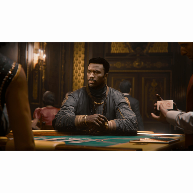 Товары для геймеров - Игра консольная PS4 Call of Duty Black Ops 6 (1147957)#5