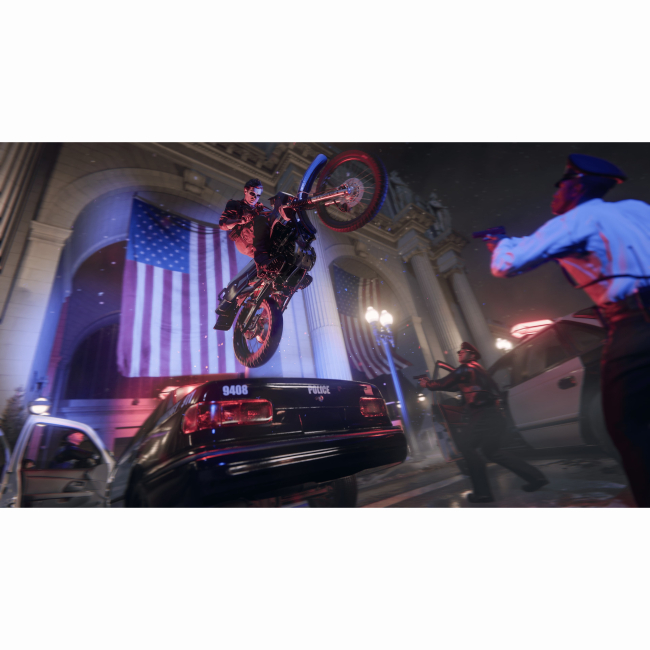 Товары для геймеров - Игра консольная PS4 Call of Duty Black Ops 6 (1147957)#7