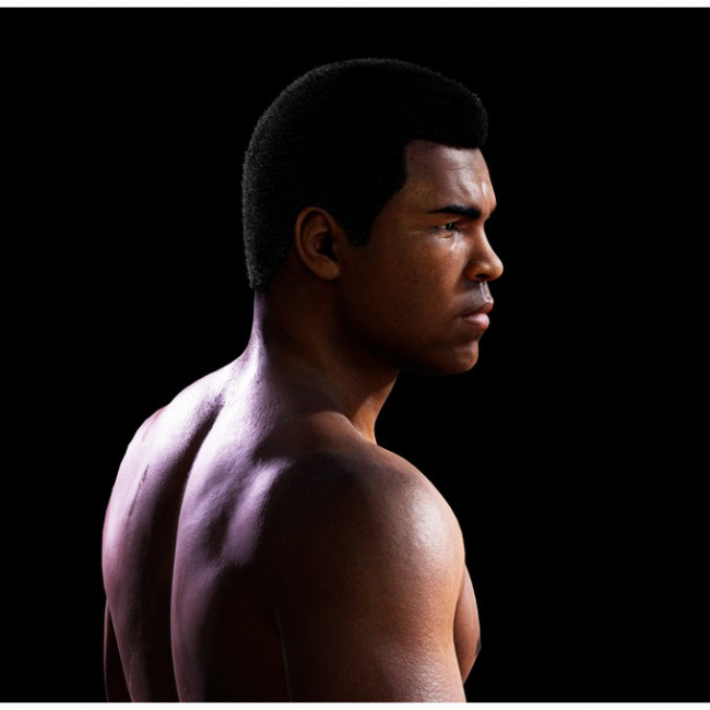 Товары для геймеров - Игра консольная PS5 Undisputed (1135054)#6