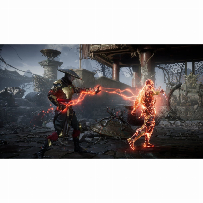 Товары для геймеров - Игра консольная PS5 Mortal Kombat 11 Ultimate Edition (1000780971)#8