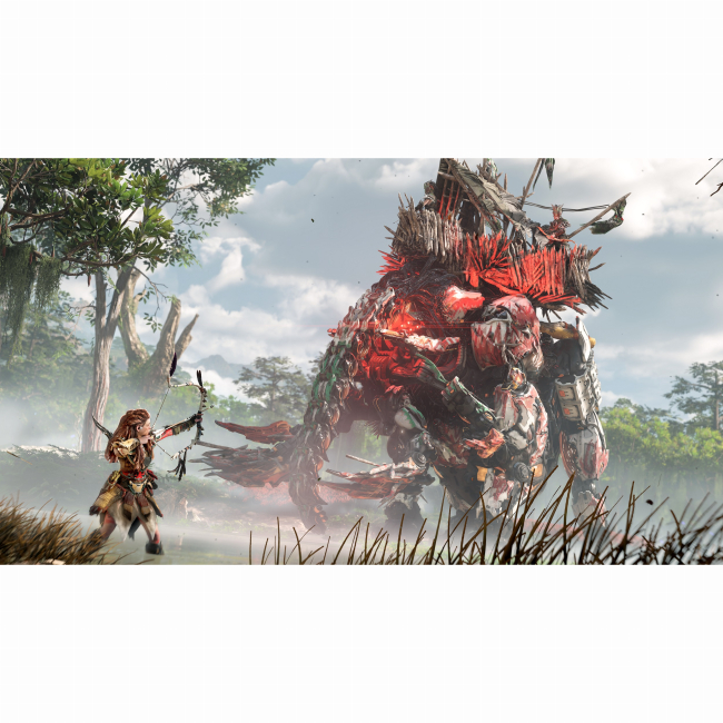 Товары для геймеров - Игра консольная PS5 Horizon Forbidden West Complete Edition (1000040790)#4