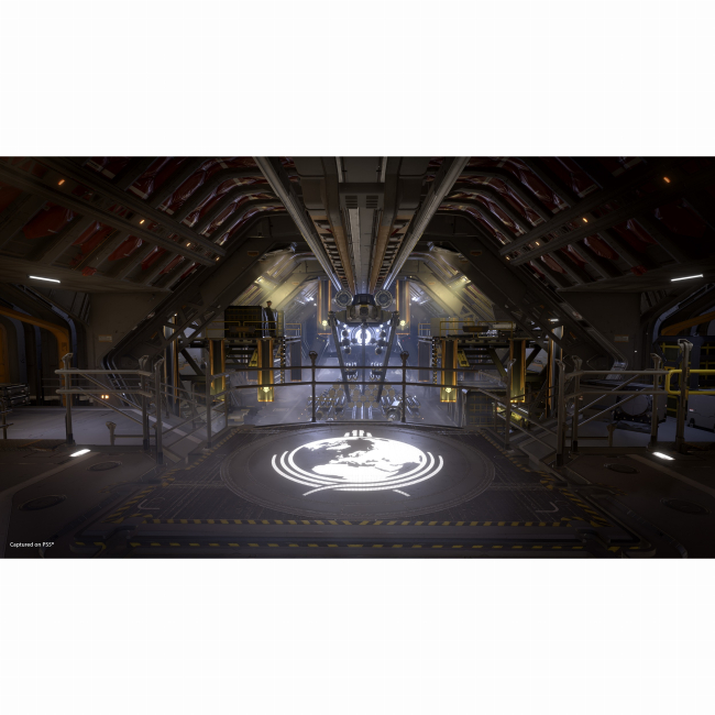 Товары для геймеров - Игра консольная PS5 Helldivers 2 (1000040866)#8