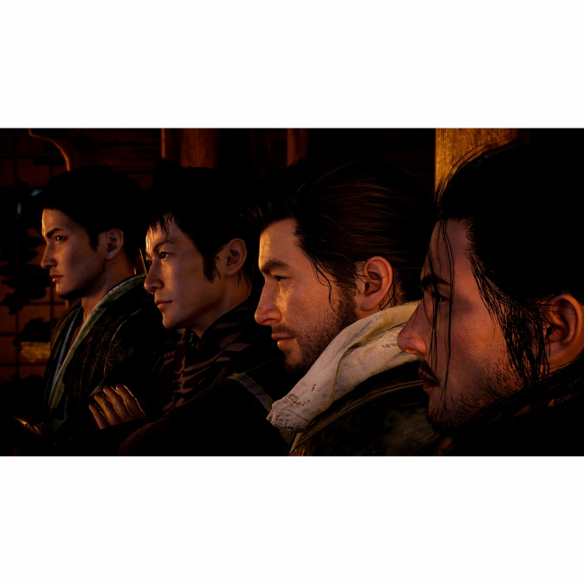 Товары для геймеров - Игра консольная PS5 Rise of the Ronin (1000042897)#2