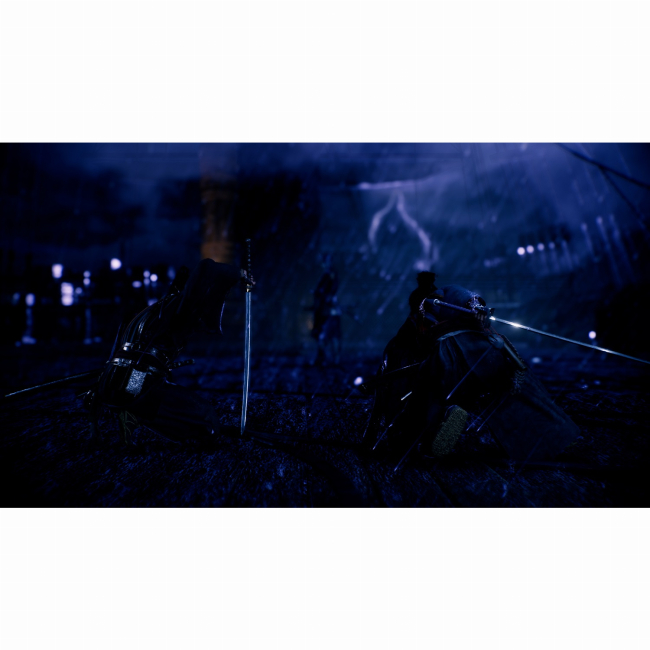 Товары для геймеров - Игра консольная PS5 Rise of the Ronin (1000042897)#4