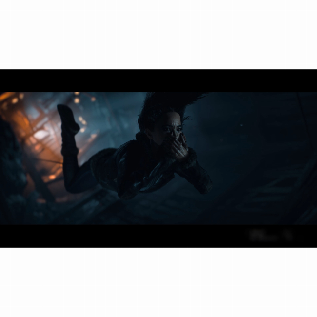 Товары для геймеров - Игра консольная PS5 Until Dawn (1000044321)#3