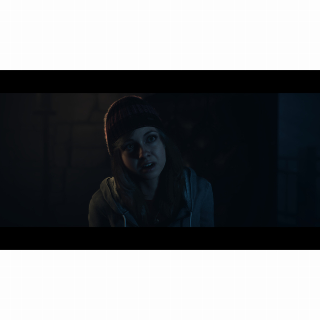Товары для геймеров - Игра консольная PS5 Until Dawn (1000044321)#4