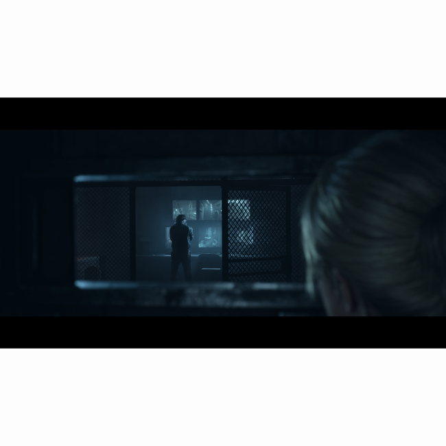 Товары для геймеров - Игра консольная PS5 Until Dawn (1000044321)#5