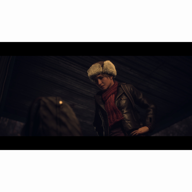 Товары для геймеров - Игра консольная PS5 Until Dawn (1000044321)#6