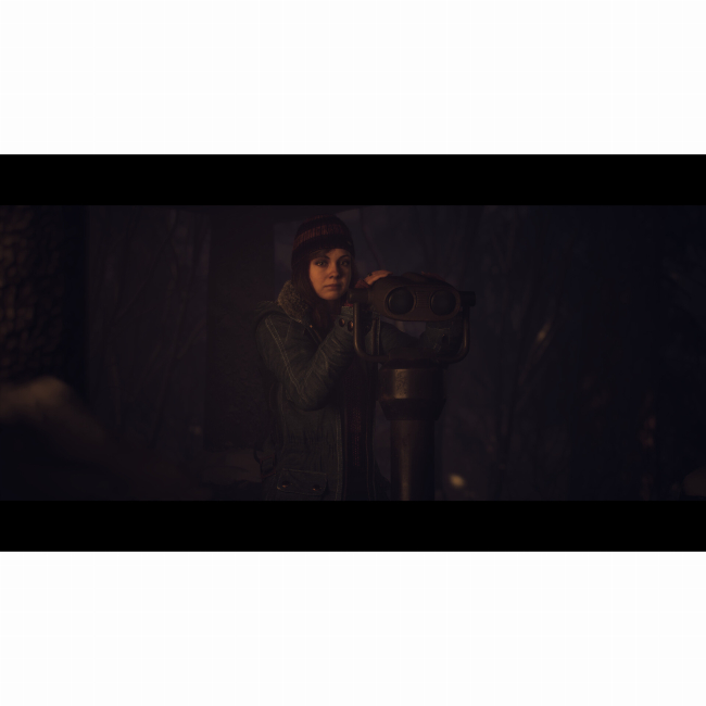 Товары для геймеров - Игра консольная PS5 Until Dawn (1000044321)#7