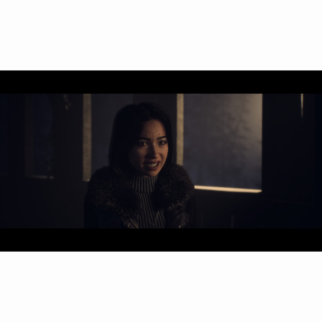 Товары для геймеров - Игра консольная PS5 Until Dawn (1000044321)#8