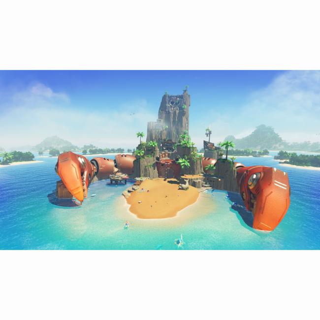 Товары для геймеров - Игра консольная PS5 Astro Bot (1000044863)#4