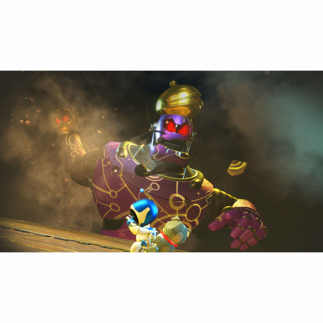 Товары для геймеров - Игра консольная PS5 Astro Bot (1000044863)#6