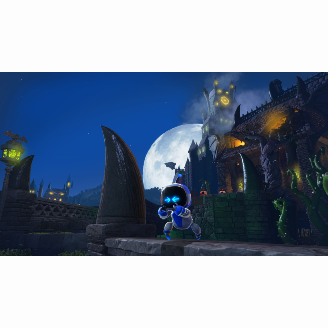 Товары для геймеров - Игра консольная PS5 Astro Bot (1000044863)#9